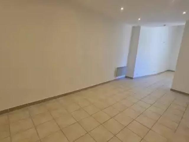 Appartement location à Ville-Basse, Le Blanc