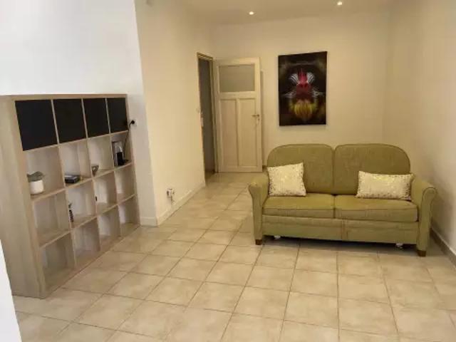 Appartement location à Le Blanc