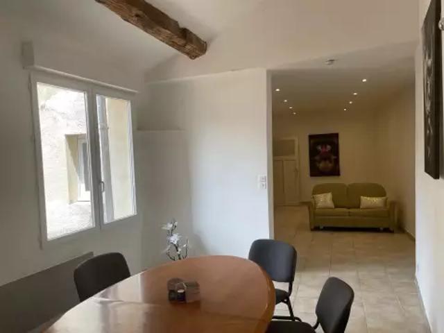 Appartement location à Le Blanc