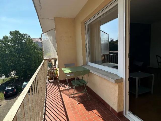 Appartement location à Saverne