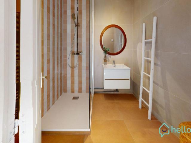 Appartement location à Reims