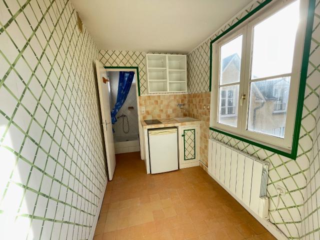 Appartement location à Orléans