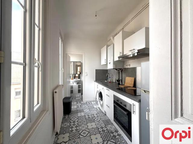 Appartement location à Le Mans