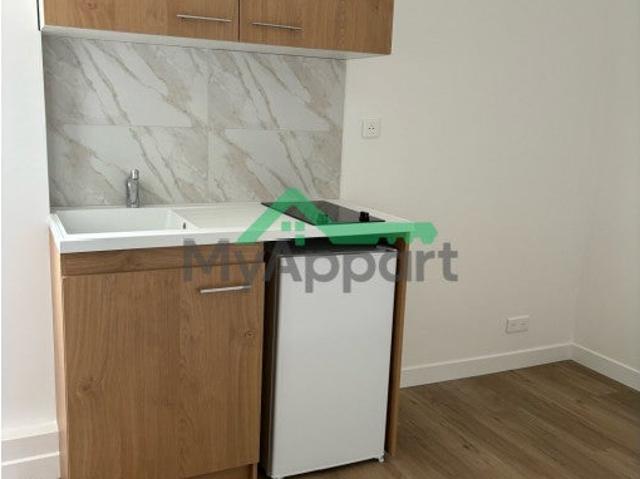 Appartement location à Levallois-perret, Hauts-de-Seine
