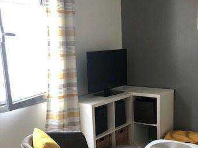 Appartement location à Nanterre, Levallois-perret