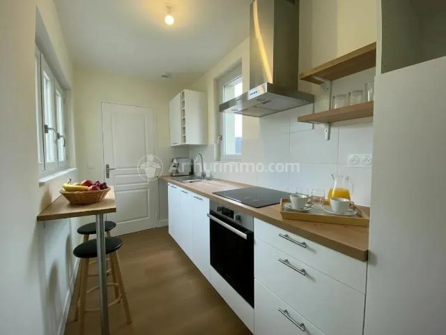 Appartement location à La Patte d’Oie, Amboise