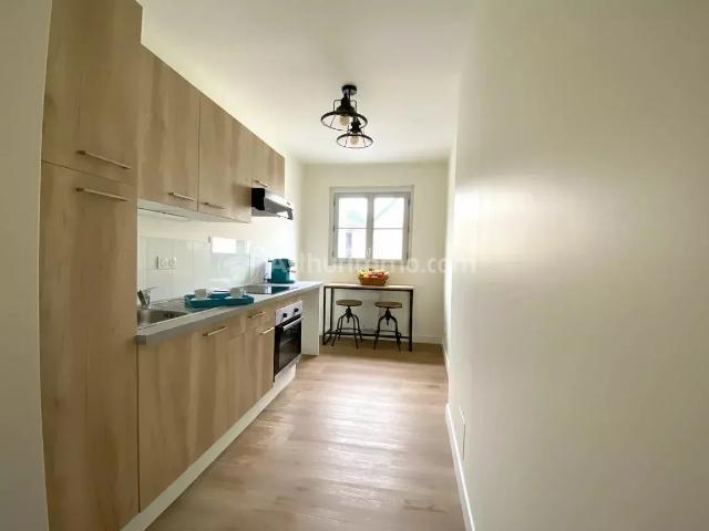 Appartement location à Loches, Amboise