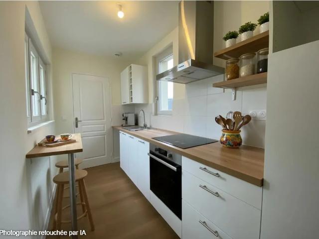 Appartement location à Loches, Amboise