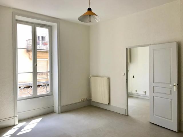 Appartement location à Villefranche-sur-Saône, Rhône
