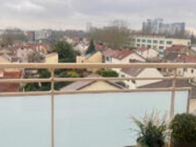 Appartement location à L'Haÿ-les-Roses, Villejuif