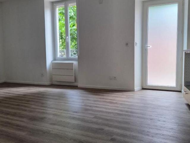 Appartement location à Saint-Étienne, Saint-etienne