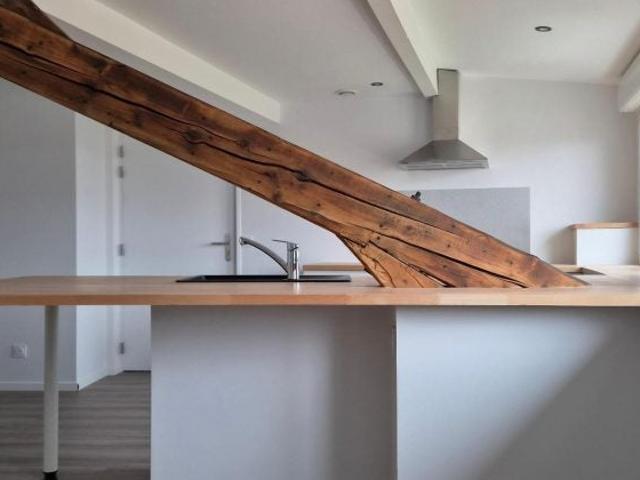 Appartement location à Saint-Étienne, Saint-etienne