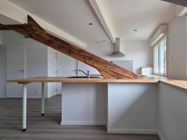Appartement location à Saint-Étienne, Saint-etienne