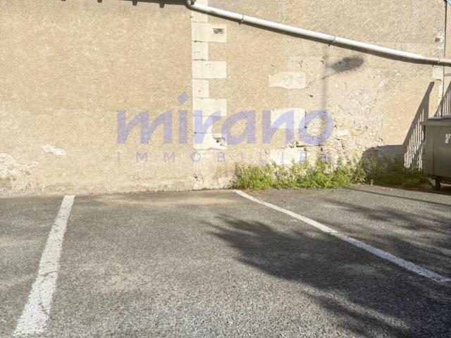 Appartement location à Tours
