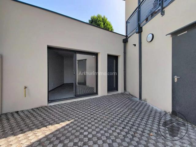 Appartement location à Libourne, Saint-emilion