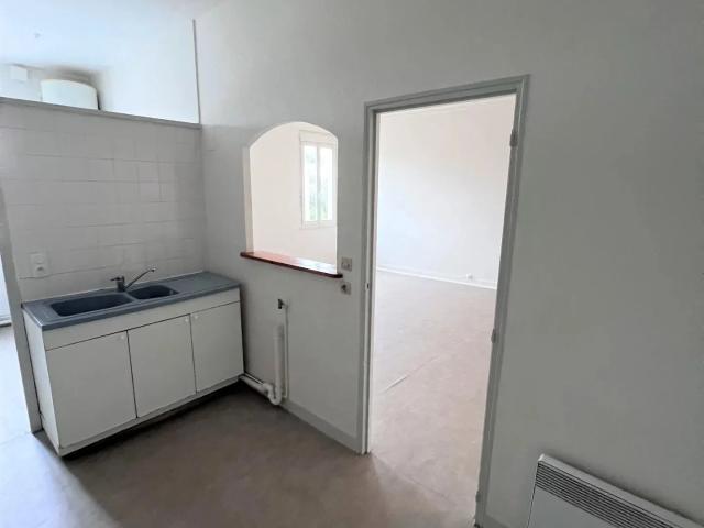 Appartement location à Guadet, Saint-Émilion
