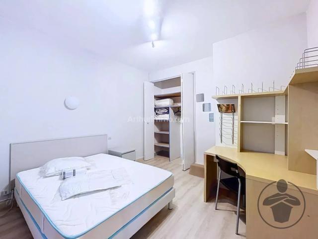 Appartement location à Libourne, Saint-emilion