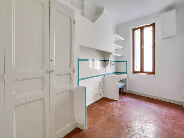 Appartement location à Marseille, La Ciotat