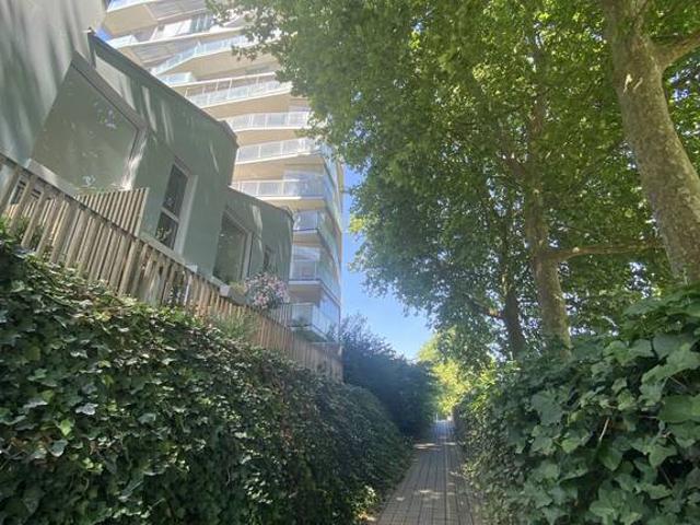 Appartement location à Richebourg, Nantes