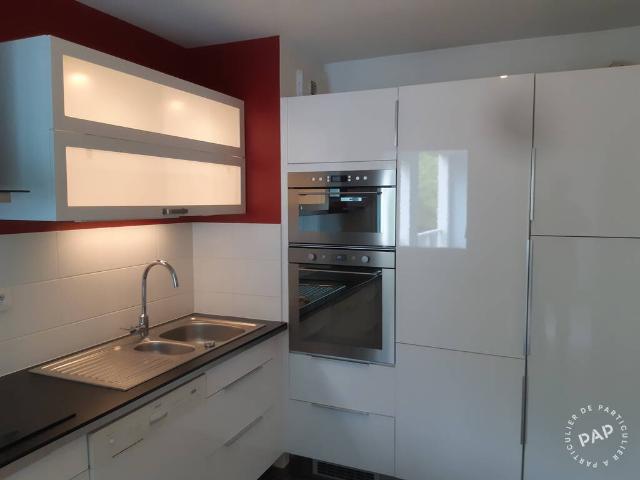 Appartement location à Richebourg, Nantes