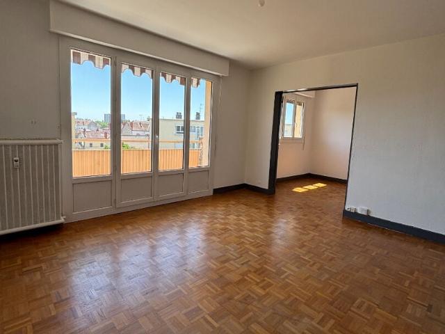 Appartement location à Chalon-sur-Saône, Chalon-sur-saône