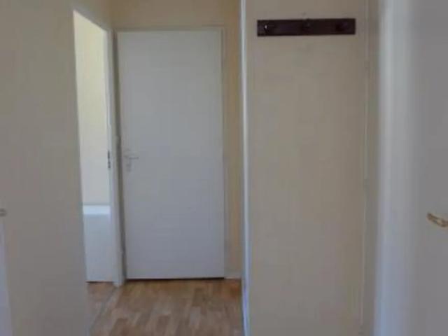 Appartement location à Lille
