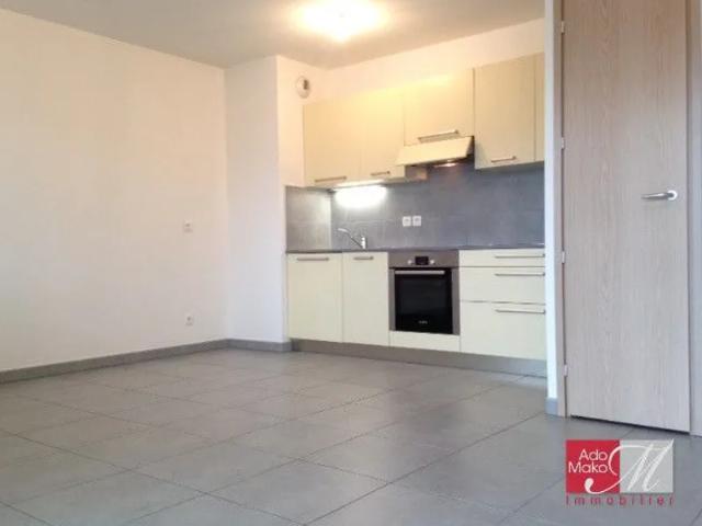 Appartement location à Saint-Julien-en-Genevois, Annemasse