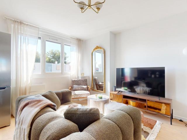Appartement location à Montpellier