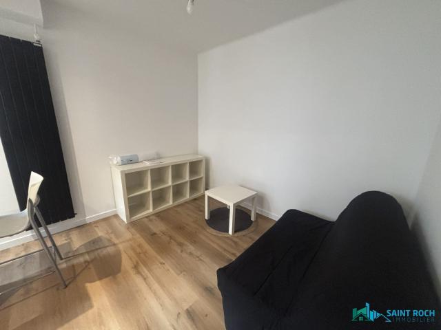 Appartement location à Le Havre