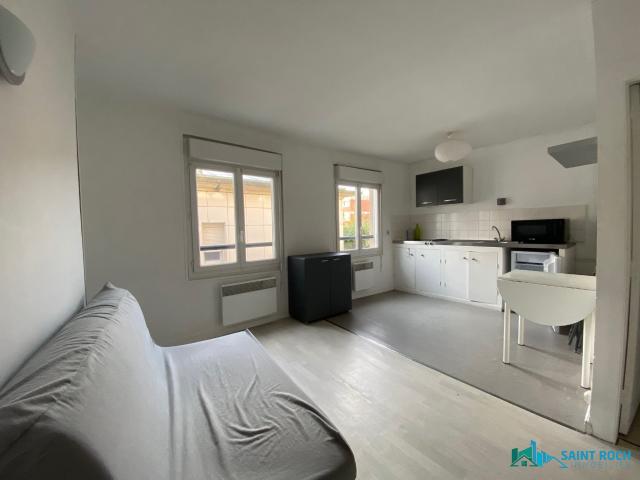 Appartement location à Le Havre
