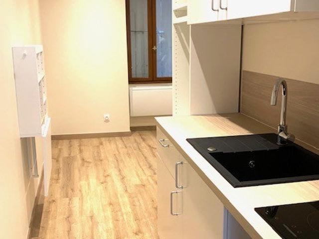 Appartement location à Dijon