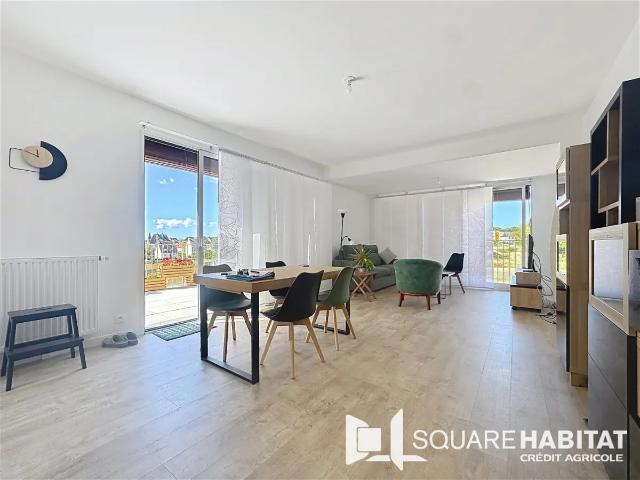 Appartement location à Lorient, Bretagne