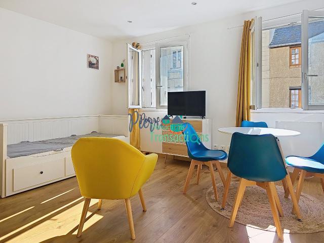 Appartement location à Le Havre, Bolbec