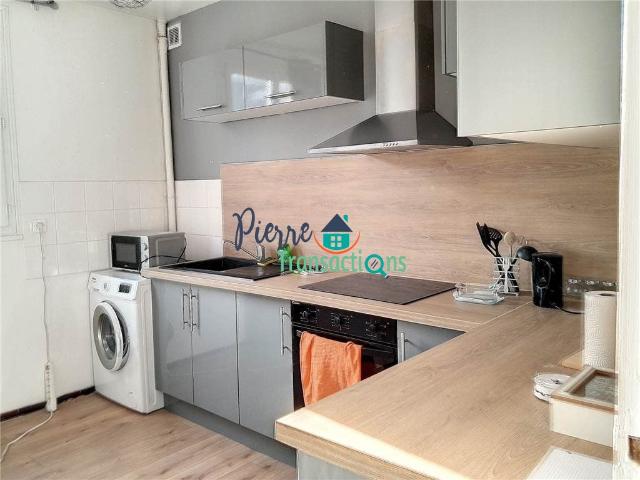 Appartement location à Le Havre, Bolbec