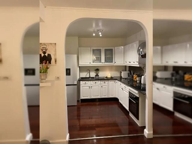 Appartement location à Saint-Denis, La Courneuve