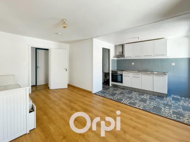Appartement location à La Roche-sur-Yon, La Roche-sur-yon