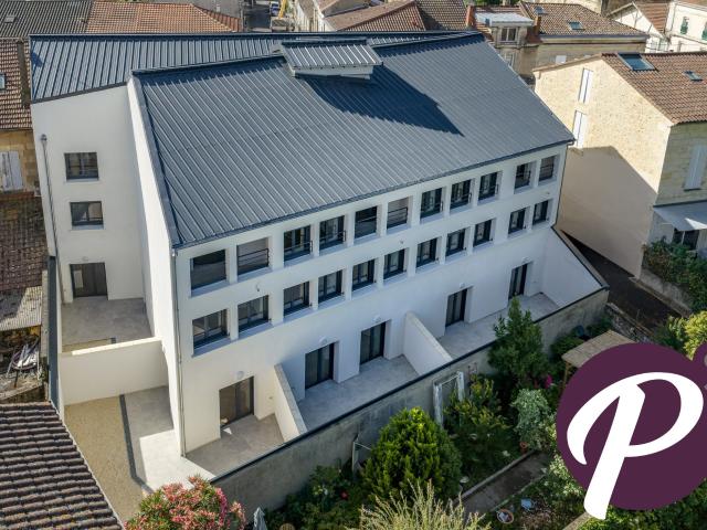 Appartement location à Bergerac