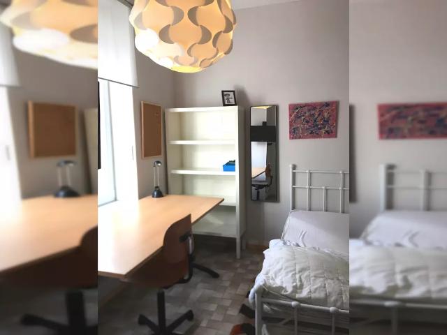 Appartement location à Lille, Croix