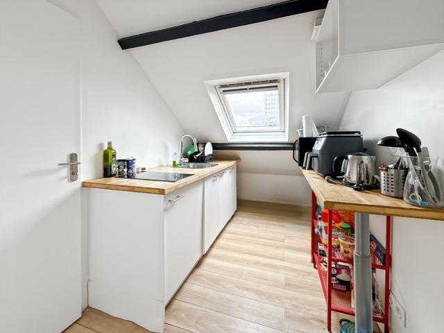 Appartement location à Rennes, Bretagne