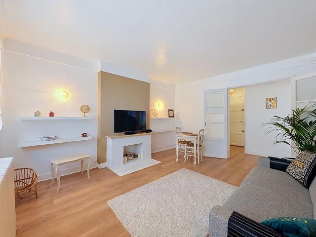 Appartement location à Les Andelys, Louviers