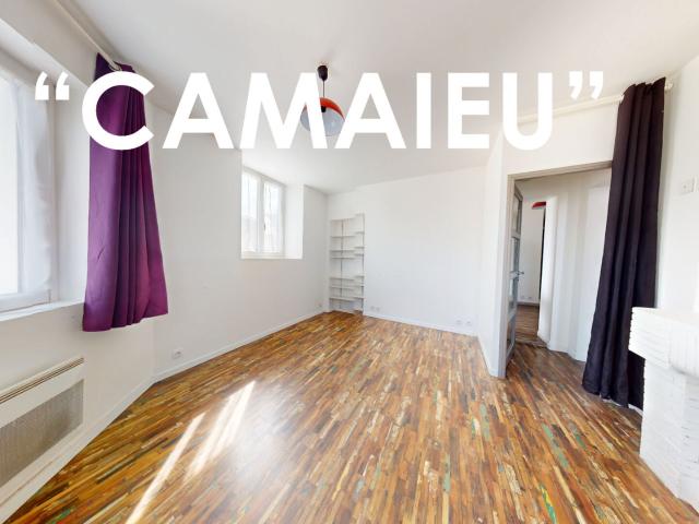 Appartement location à Le Havre