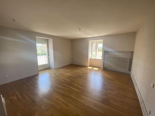 Appartement location à Vesoul, Pusey
