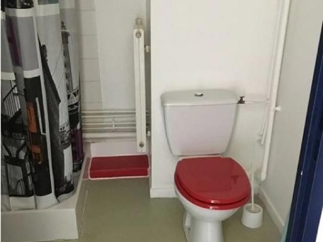 Appartement location à Dunkerque