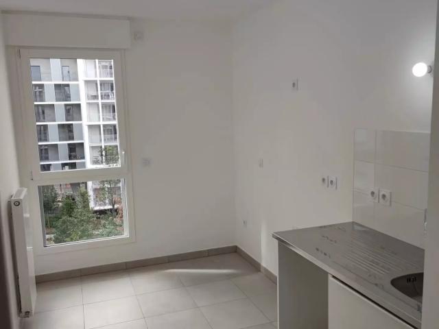 Appartement location à Nanterre, Clichy