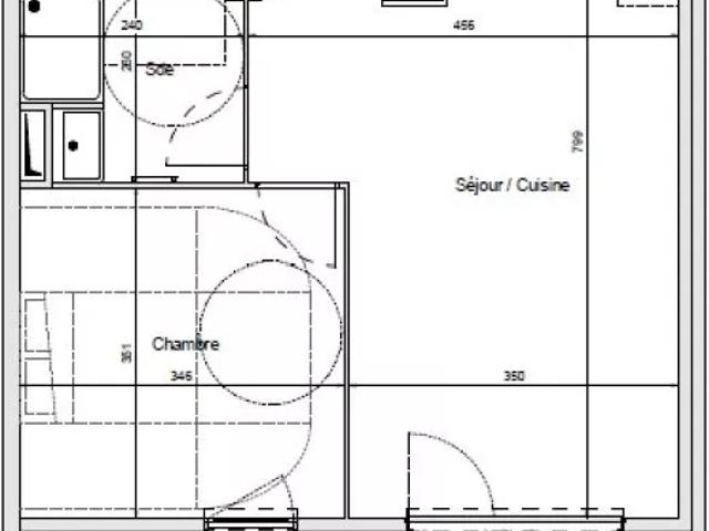 Appartement location à Palaiseau, Morangis