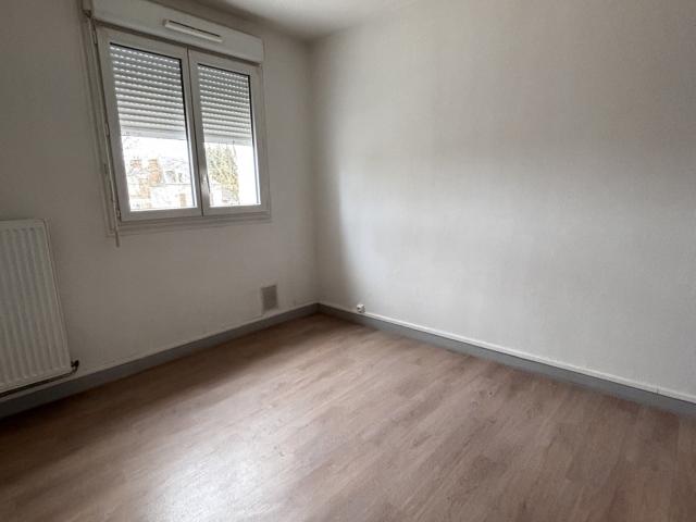 Appartement location à Vierzon