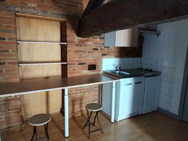 Appartement location à Montauban