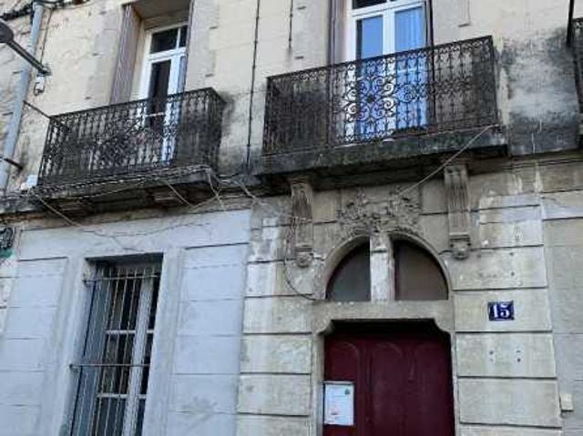 Appartement location à Montpellier