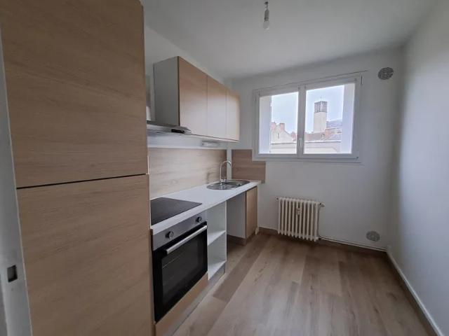 Appartement location à Limoges