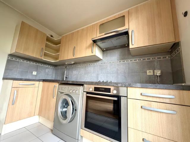 Appartement location à Torcy, Chelles